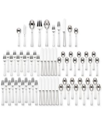 Lenox - Flatware, Esquire 65-Piece Set