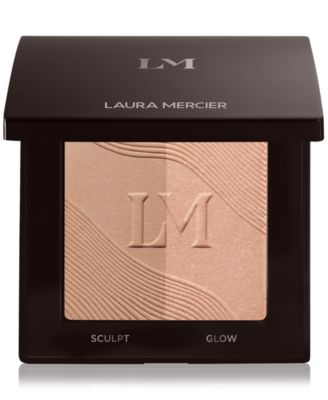 Laura Mercier - Bronze Color Infusion Matte & Luminous Duo, 0.3 oz.