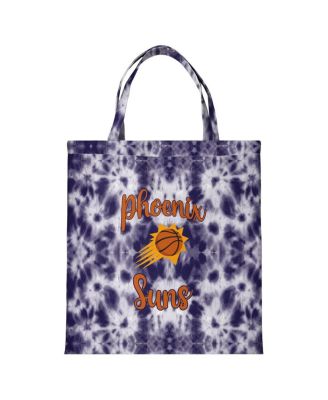 FOCO - Phoenix Suns Script Wordmark Tote Bag