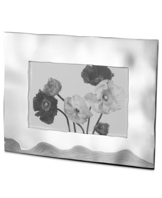 Michael Aram - "Reflective Water" Picture Frame 4" x 6"