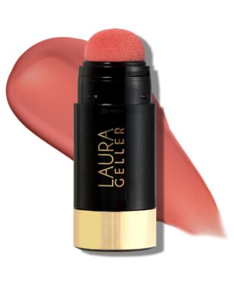 Laura Geller Beauty - Serum Blush Cheek Tint, 1.45 oz.