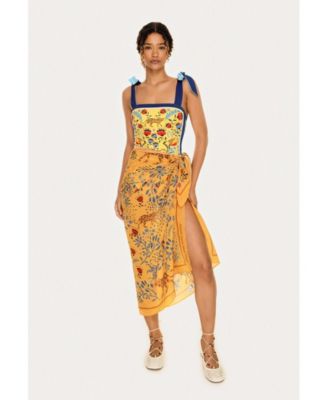 Jessie Zhao New York