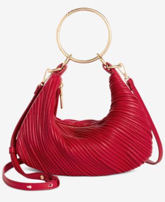 I.N.C. International Concepts - Small Donniee Bangle Crossbody Bag