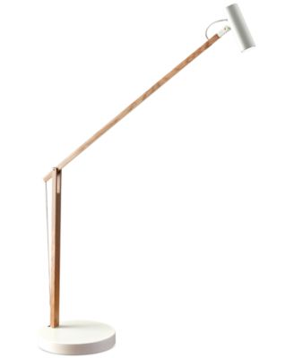Adesso - Crane LED Desk Lamp