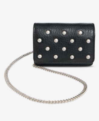 I.N.C. International Concepts - Izzii Studded Mini Bag