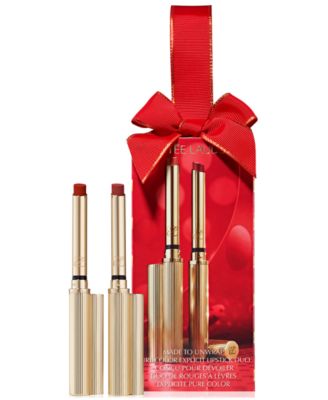 Estée Lauder - 2-Pc. Pure Color Explicit Lipstick Set