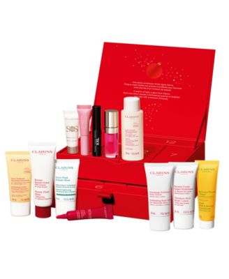 Clarins