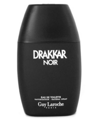 Drakkar - Noir Eau de Toilette Spray for Him, 3.4 oz.