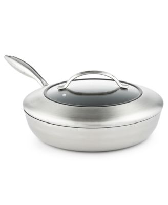 SCANPAN - CTX 11" Saut&eacute; Pan
