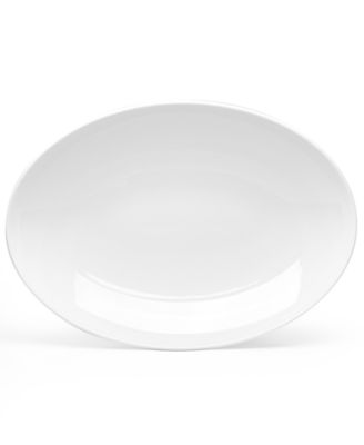 Rosenthal - "Loft" Oval Platter, 10.5"
