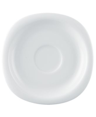 Rosenthal - "Suomi White" Saucer