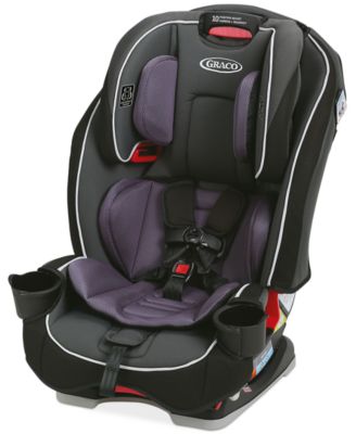 Graco - SlimFit All-In-One Convertible Car Seat