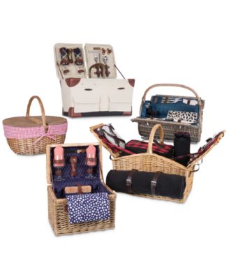 Picnic Time