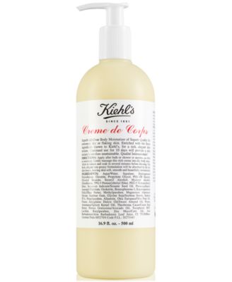 Kiehl's Since 1851 - Creme de Corps Collection