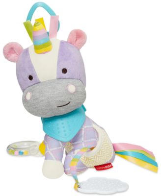 Skip Hop - Bandana Buddies Elephant Activity Toy