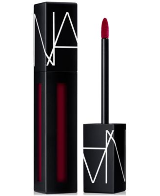 NARS - Powermatte Lip Pigment