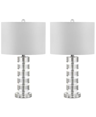 Safavieh - Frances Table Lamp (Set Of 2)