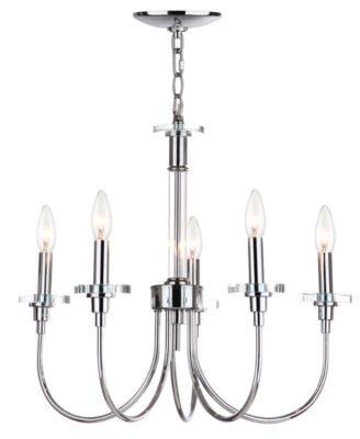 Safavieh - Sharon Adjustable Chandelier