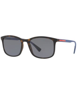 PRADA LINEA ROSSA - Sunglasses, PS 01TS