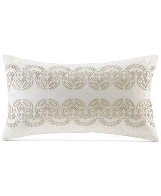 Harbor House - Suzanna 12" x 20" Oblong Decorative Pillow