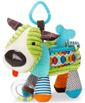 Skip Hop - Bandana Buddies Puppy Activity