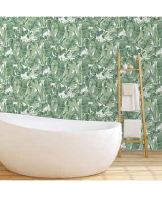 Tempaper - Tropical Wallpaper