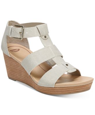 Dr. Scholl's - Barton Wedge Sandals