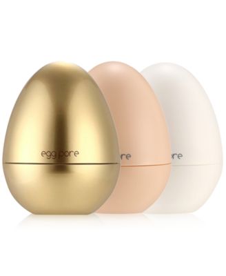 TONYMOLY - Egg Pore Collection