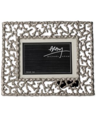 Michael Aram - Ocean Reef 5" x 7" Frame