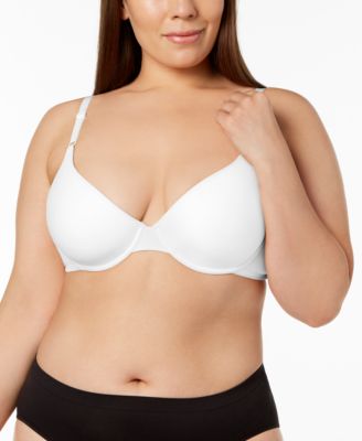 Maidenform - One Fab Fit Original Tailored Demi T-Shirt Underwire Bra 7959