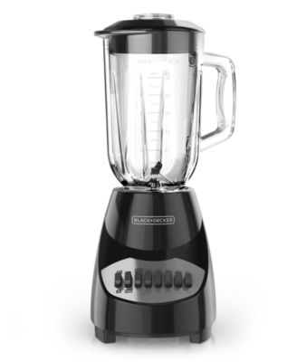 Black & Decker - BL2010BG 10 Speed Blender