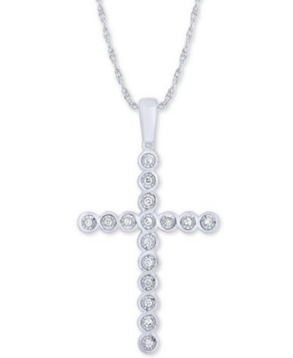 Macy's - Diamond Two-Stone Bridal Set (3/4 ct. t.w.) in 14k Rose Gold