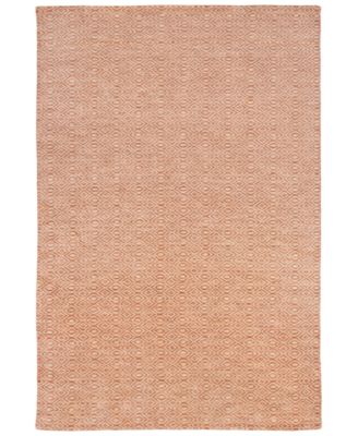 Surya - Astara ASA-1001 Burnt Orange 2' x 3' Area Rug