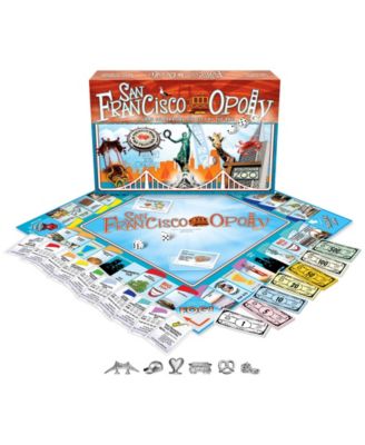 MasterPieces Puzzles