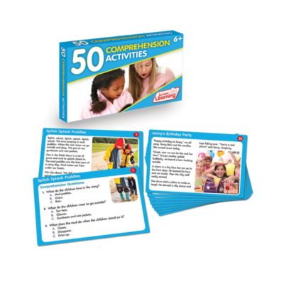 Junior Learning