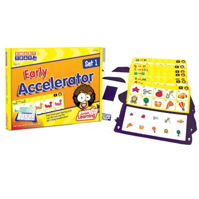 Junior Learning