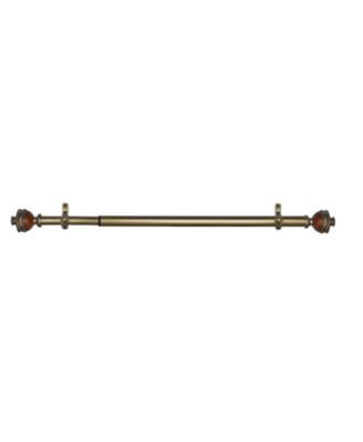 Achim - Camino Decorative Rod & Finial Ava 28-48