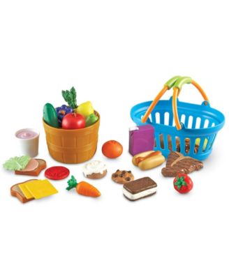 Learning Resources