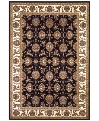 Kas - Cambridge han 5'3" x 7'7" Area Rug