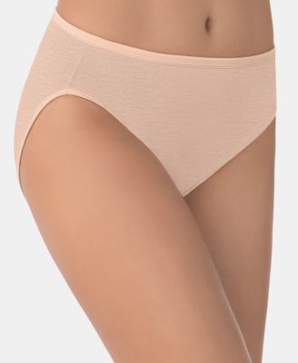 Vanity Fair - Illumination Hi Cut Brief 13108