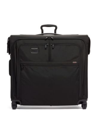 TUMI - Tumi Alpha Extended Trip 4 Wheeled Garment Bag