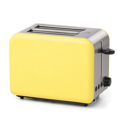 Kate Spade - Yellow Toaster