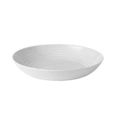 Royal Doulton - Maze White Serving Bowl 11.8"