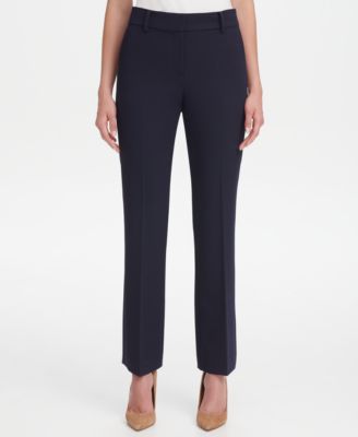 Tommy Hilfiger - Sutton Bootcut-Leg Trousers