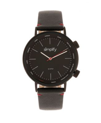 Simplify