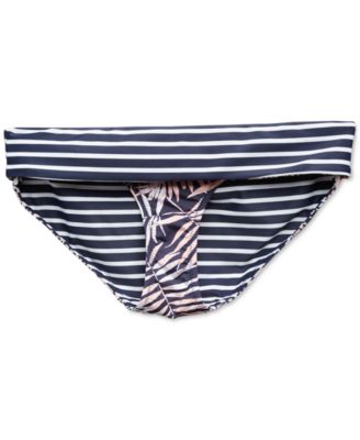 A Pea in the Pod - Maternity Reversible Bikini Bottom