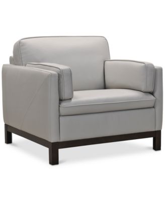 Furniture - Virtron 40" Leather Chair