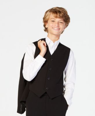 Calvin Klein - Big Boys Infinite Stretch Vest