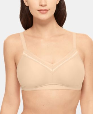 Wacoal - Women's Perfect Primer Wire Free Bra 852313