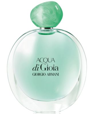 Giorgio Armani - Armani Acqua di Gioia Fragrance Collection for Women